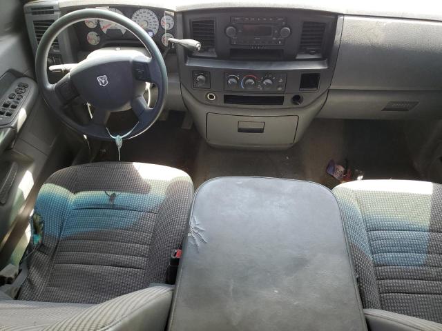 Photo 8 from auction – 2006 DODGE RAM 1500 S with VIN 1D7HU18276J222773