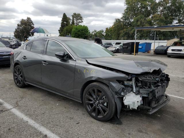 Photo 4 from auction – 2022 MAZDA 3 PREMIUM with VIN 3MZBPBEY5NM305249