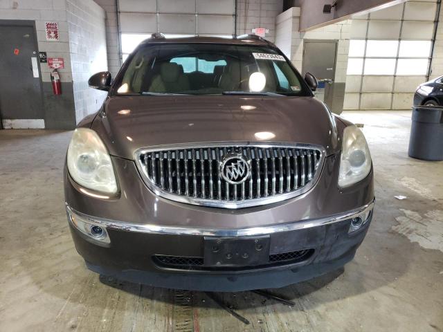 Photo 5 from auction – 2009 BUICK ENCLAVE CX with VIN 5GAEV23D19J171169