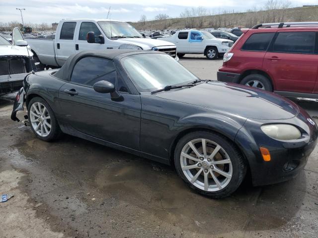 Photo 4 from auction – 2006 MAZDA MX-5 MIATA with VIN JM1NC25F760107755