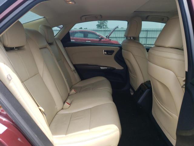 Photo 10 from auction – 2013 TOYOTA AVALON BAS with VIN 4T1BK1EB9DU020938