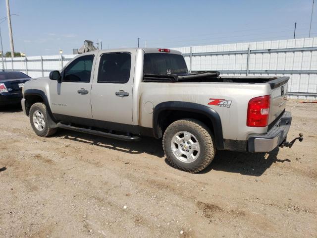 Photo 2 from auction – 2009 CHEVROLET SILVERADO with VIN 3GCEK23379G258025