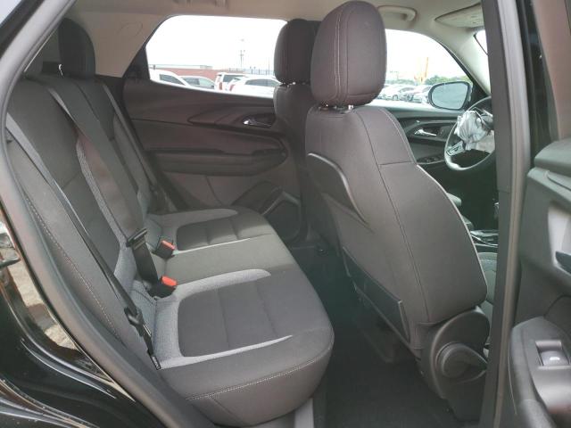 Photo 11 from auction – 2023 CHEVROLET TRAILBLAZE with VIN KL79MPS24PB071328
