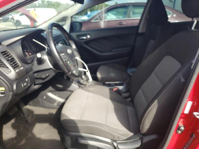 Photo 7 from auction – 2014 KIA FORTE EX with VIN KNAFX4A88E5089955