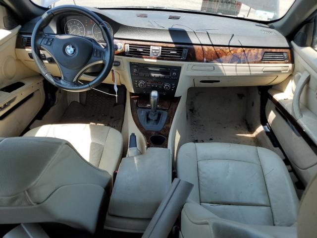 Photo 8 from auction – 2007 BMW 328 I with VIN WBAWL13547PX13030