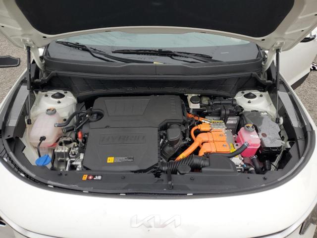 Photo 11 from auction – 2023 KIA NIRO EX with VIN KNDCR3LE9P5058746