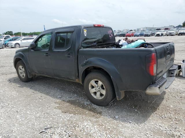 Photo 2 from auction – 2012 NISSAN FRONTIER S with VIN 1N6AD0ER5CC439274