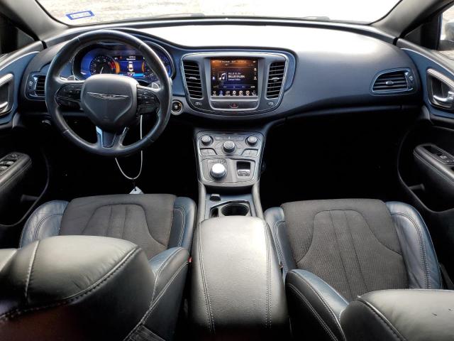 Photo 8 from auction – 2015 CHRYSLER 200 S with VIN 1C3CCCBB2FN553169