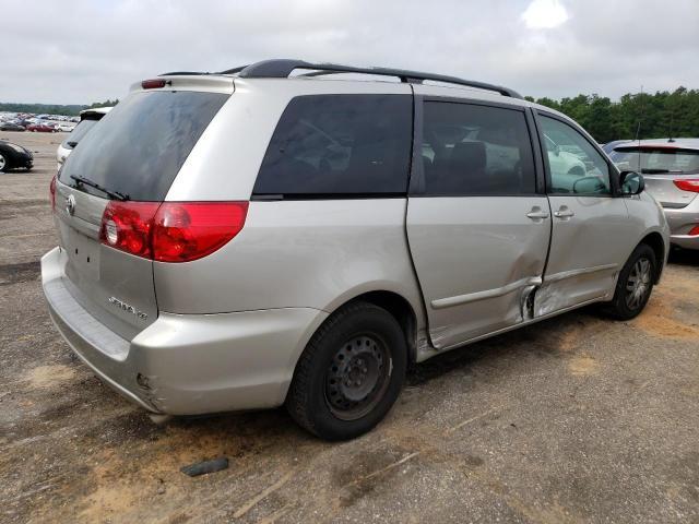 Photo 3 from auction – 2006 TOYOTA SIENNA CE with VIN 5TDZA23C16S528447