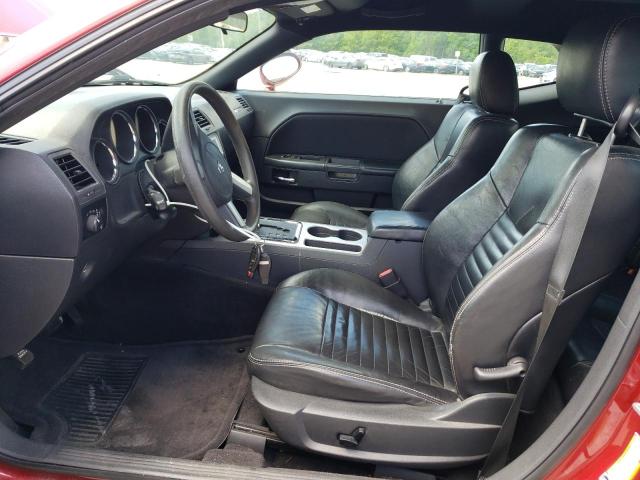 Photo 7 from auction – 2010 DODGE CHALLENGER with VIN 2B3CJ4DV8AH234831