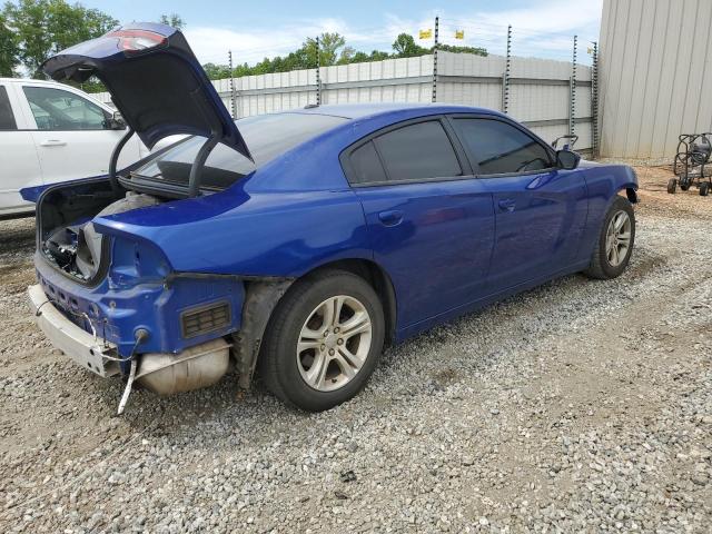 Photo 3 from auction – 2019 DODGE CHARGER SX with VIN 2C3CDXBG8KH696128