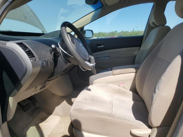 Photo 7 from auction – 2005 TOYOTA PRIUS with VIN JTDKB20U653104970