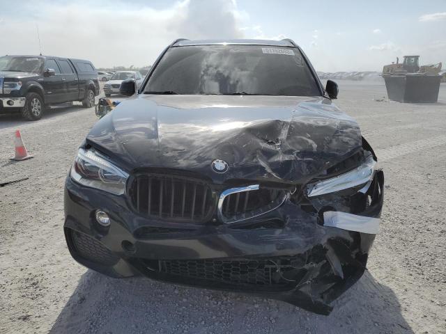 Photo 5 from auction – 2016 BMW X5 XDRIVE3 with VIN 5UXKR0C59G0S86249