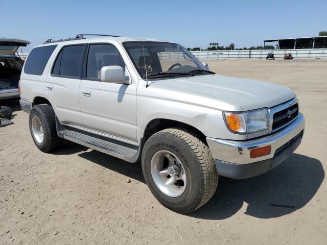 Photo 4 from auction – 1998 TOYOTA 4RUNNER SR with VIN JT3GN86R7W0059127