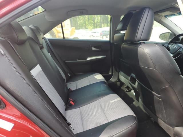 Photo 10 from auction – 2014 TOYOTA CAMRY L with VIN 4T1BF1FK4EU849646