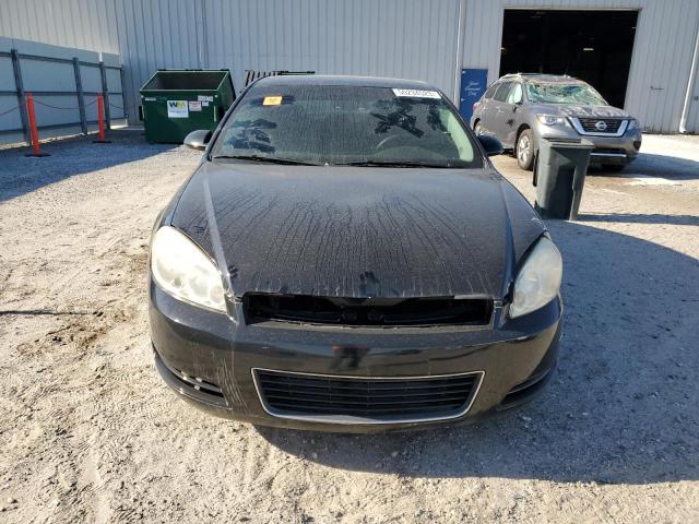 Photo 5 from auction – 2007 CHEVROLET IMPALA POL with VIN 2G1WS58R779192935