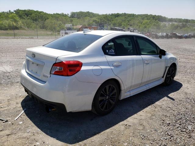 Photo 3 from auction – 2015 SUBARU WRX with VIN JF1VA1A63F9818490
