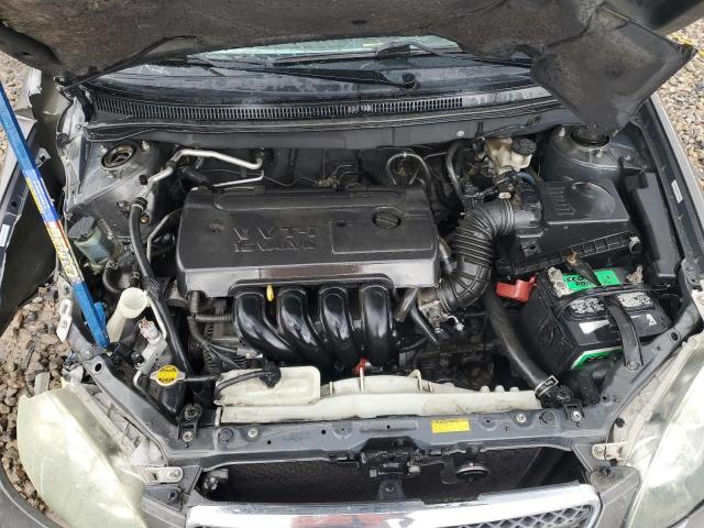 Photo 11 from auction – 2007 TOYOTA COROLLA CE with VIN 1NXBR32EX7Z766213