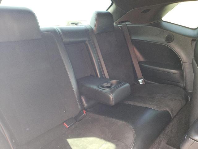 Photo 10 from auction – 2016 DODGE CHALLENGER with VIN 2C3CDZFJ5GH323153