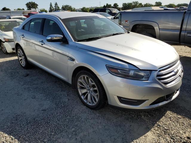 Photo 4 from auction – 2015 FORD TAURUS LIM with VIN 1FAHP2F81FG102694