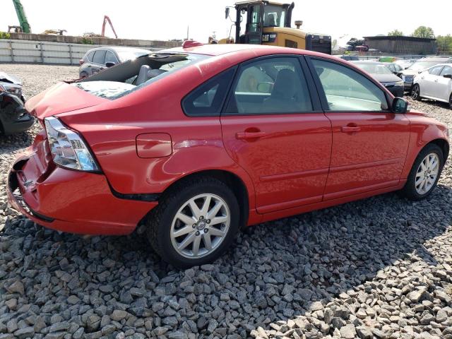 Photo 3 from auction – 2008 VOLVO S40 2.4I with VIN YV1MS382482382322