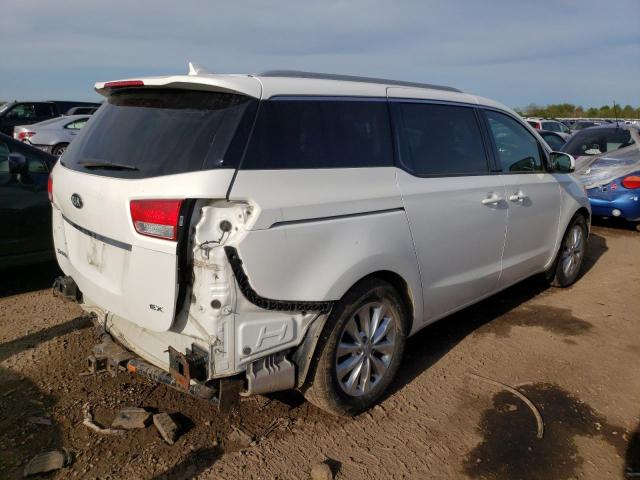 Photo 3 from auction – 2015 KIA SEDONA EX with VIN KNDMC5C15F6031776