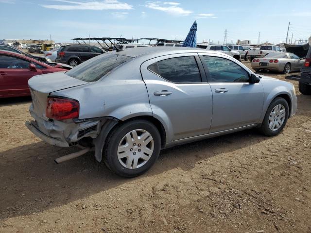 Photo 3 from auction – 2014 DODGE AVENGER SE with VIN 1C3CDZAB9EN112817
