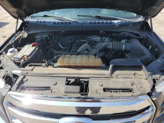Photo 11 from auction – 2016 FORD F150 SUPER with VIN 1FTEW1EF2GKF61774