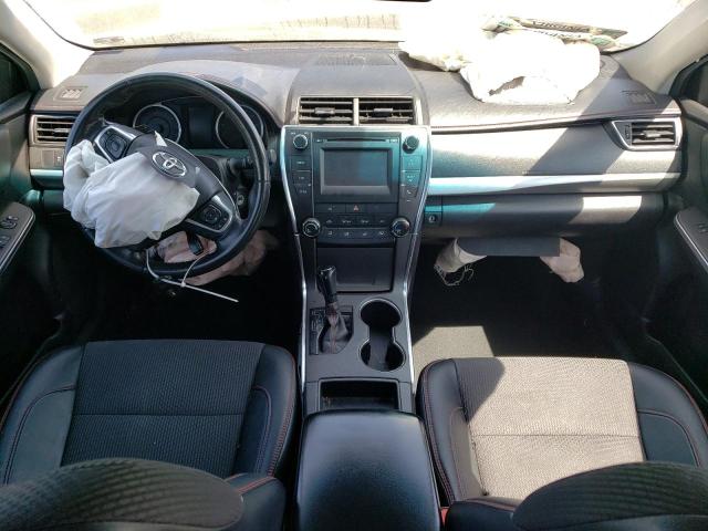 Photo 8 from auction – 2016 TOYOTA CAMRY LE with VIN 4T1BF1FK0GU176809