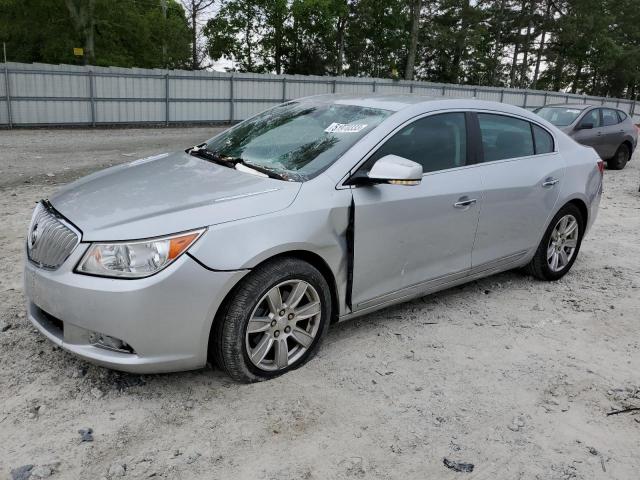 BUICK LACROSSE 2012 with VIN 1G4GC5E30CF374188 - Photo from auction