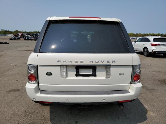 Photo 6 from auction – 2009 LAND ROVER RANGE ROVE with VIN SALME15419A303521