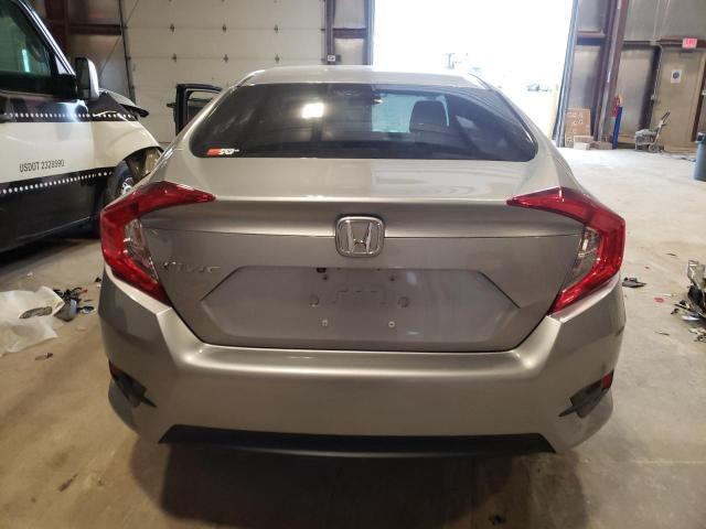 Photo 6 from auction – 2016 HONDA CIVIC LX with VIN 19XFC2F59GE011595