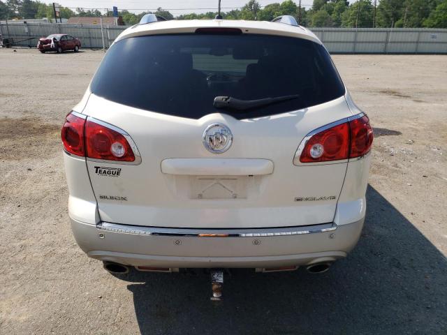 Photo 6 from auction – 2012 BUICK ENCLAVE with VIN 5GAKRDED2CJ114812