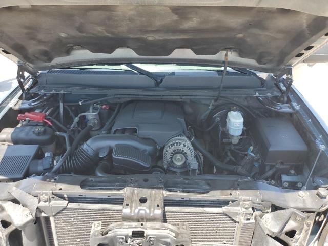 Photo 11 from auction – 2011 GMC SIERRA C15 with VIN 3GTP1UEA4BG208224