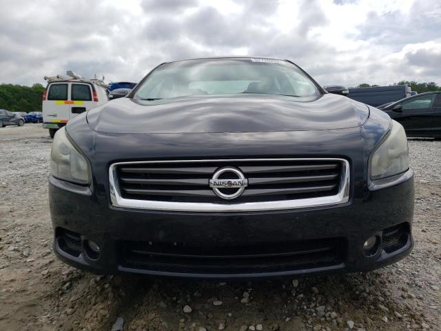 Photo 5 from auction – 2012 NISSAN MAXIMA S with VIN 1N4AA5AP6CC861394