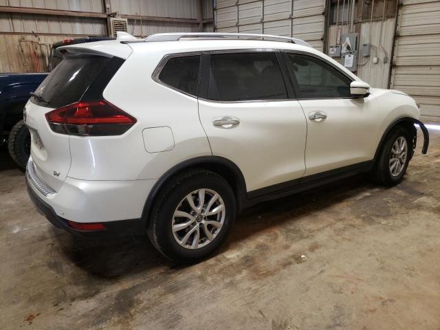 Photo 3 from auction – 2019 NISSAN ROGUE S with VIN 5N1AT2MT4KC717784