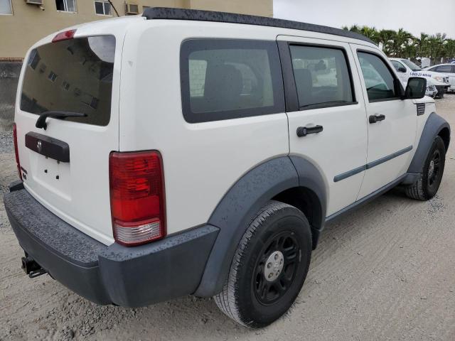 Photo 3 from auction – 2008 DODGE NITRO SXT with VIN 1D8GT28K48W242226