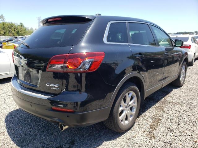 Photo 3 from auction – 2014 MAZDA CX-9 TOURI with VIN JM3TB3CV7E0433149