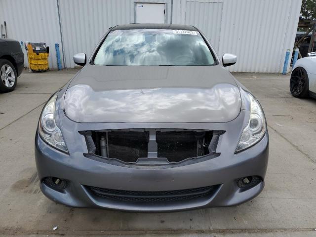 Photo 5 from auction – 2012 INFINITI G37 BASE with VIN JN1CV6AP8CM629339