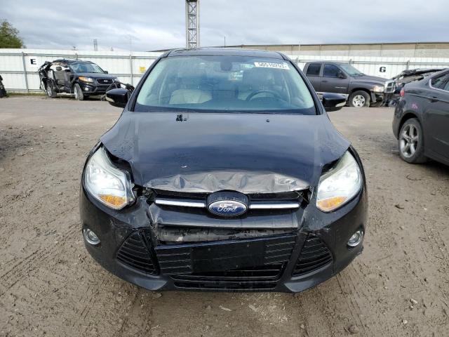 Photo 5 from auction – 2012 FORD FOCUS SEL with VIN 1FAHP3M28CL324706