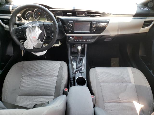 Photo 8 from auction – 2014 TOYOTA COROLLA L with VIN 2T1BURHE9EC081661