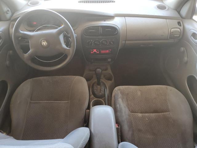 Photo 8 from auction – 2001 DODGE NEON SE with VIN 1B3ES46C51D248040