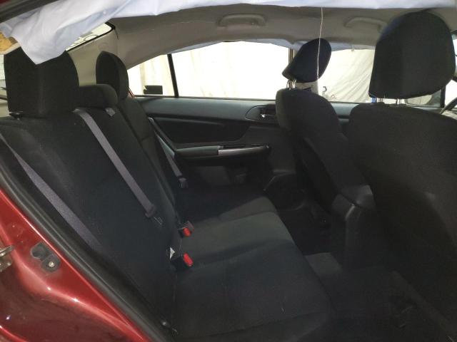 Photo 10 from auction – 2016 SUBARU IMPREZA PR with VIN JF1GJAB6XGH007039