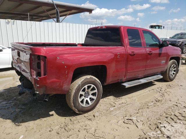 Photo 3 from auction – 2018 CHEVROLET SILVER1500 with VIN 1GCRCREC3JZ169366