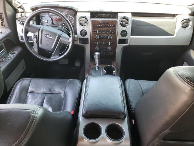 Photo 8 from auction – 2012 FORD F150 SUPER with VIN 1FTFW1ET6CFA78415