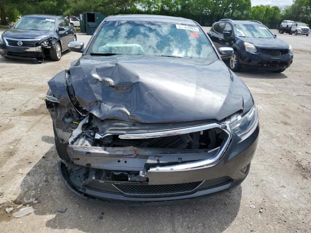 Photo 5 from auction – 2015 FORD TAURUS LIM with VIN 1FAHP2F83FG106326
