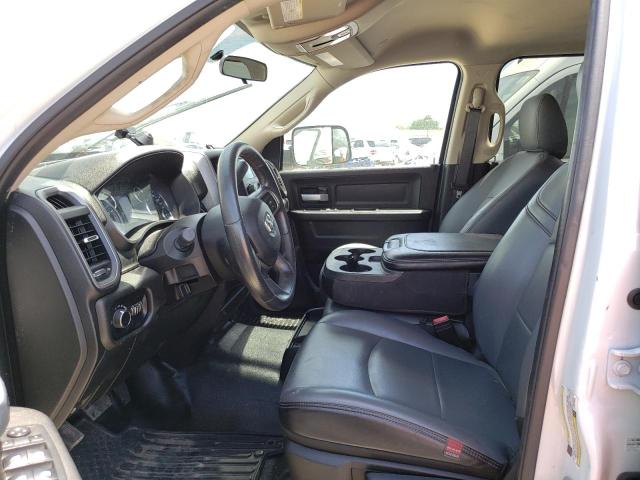 Photo 7 from auction – 2019 RAM 3500 with VIN 3C7WRSCL7KG576039