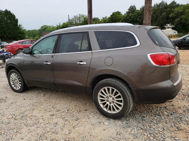 Фото 2 с аукциона – 2010 BUICK ENCLAVE CX с VIN 5GALRBED8AJ190539