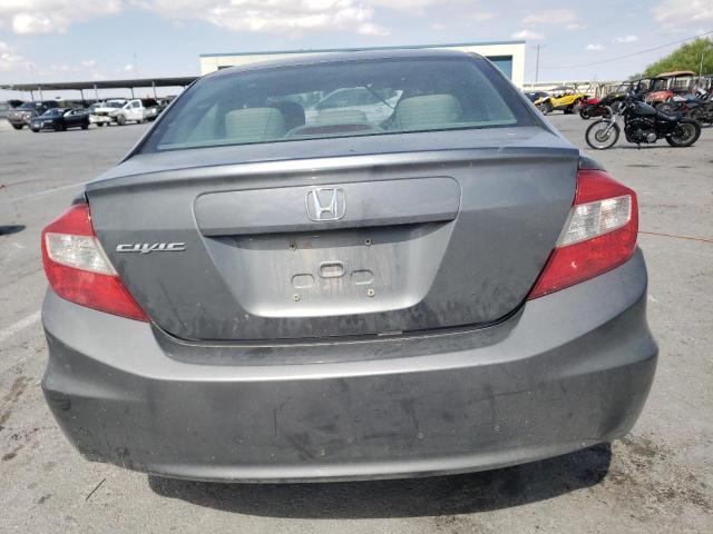 Photo 6 from auction – 2012 HONDA CIVIC EX with VIN 19XFB2F88CE109234
