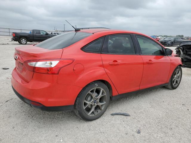 Photo 3 from auction – 2012 FORD FOCUS SE with VIN 1FAHP3F20CL347359